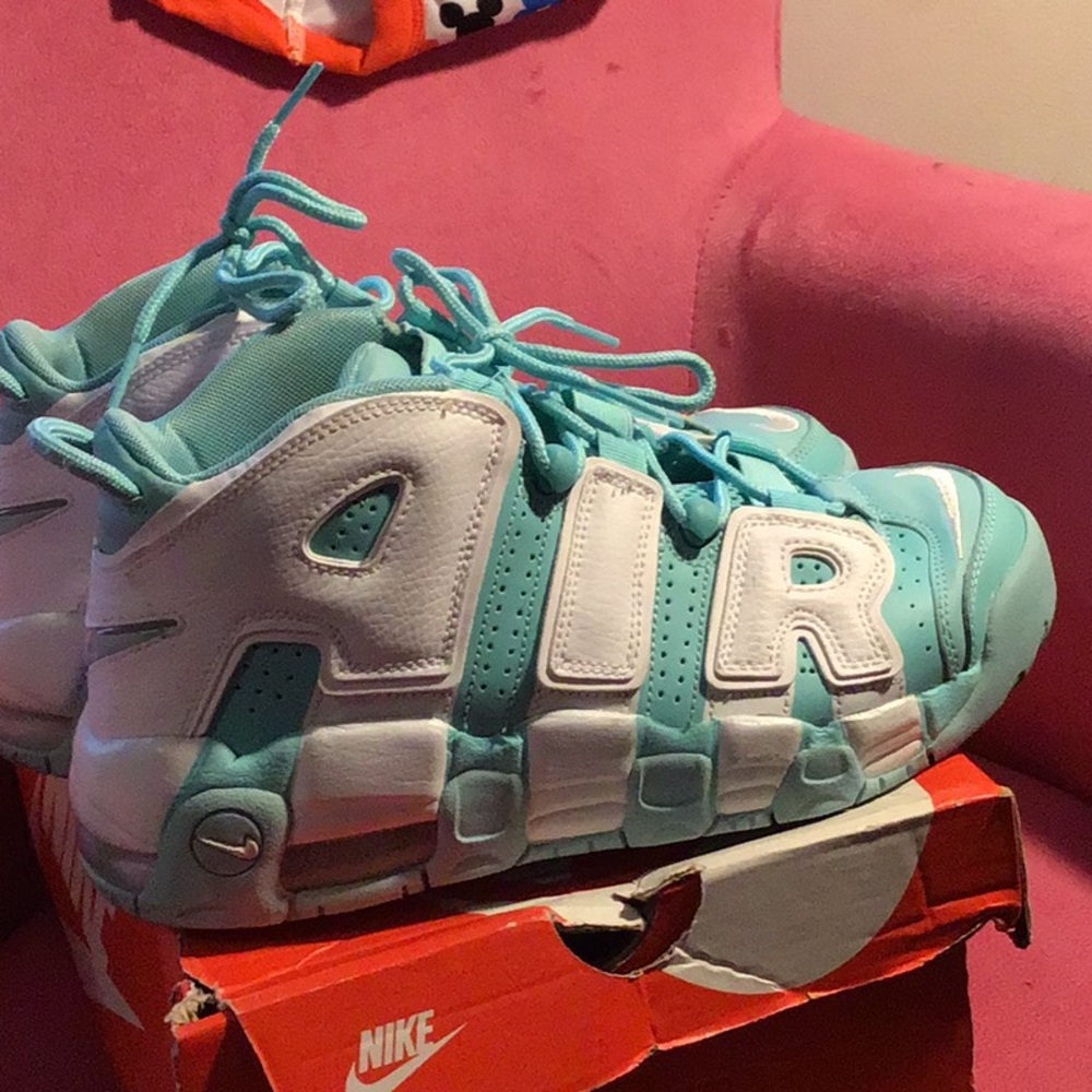 Nikes